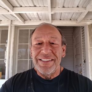 Meet your Posher, Frank